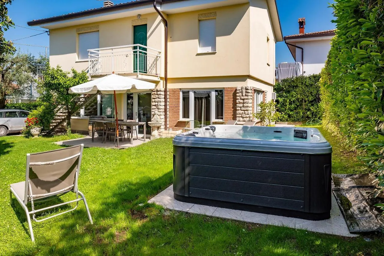 Casa Volta Villa Bardolino
