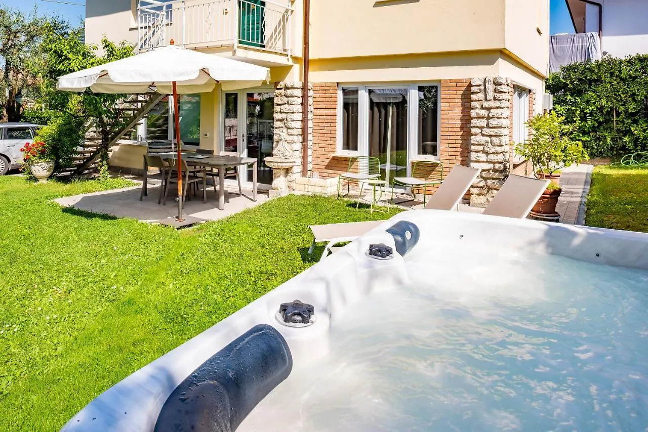 Casa Volta Villa Bardolino