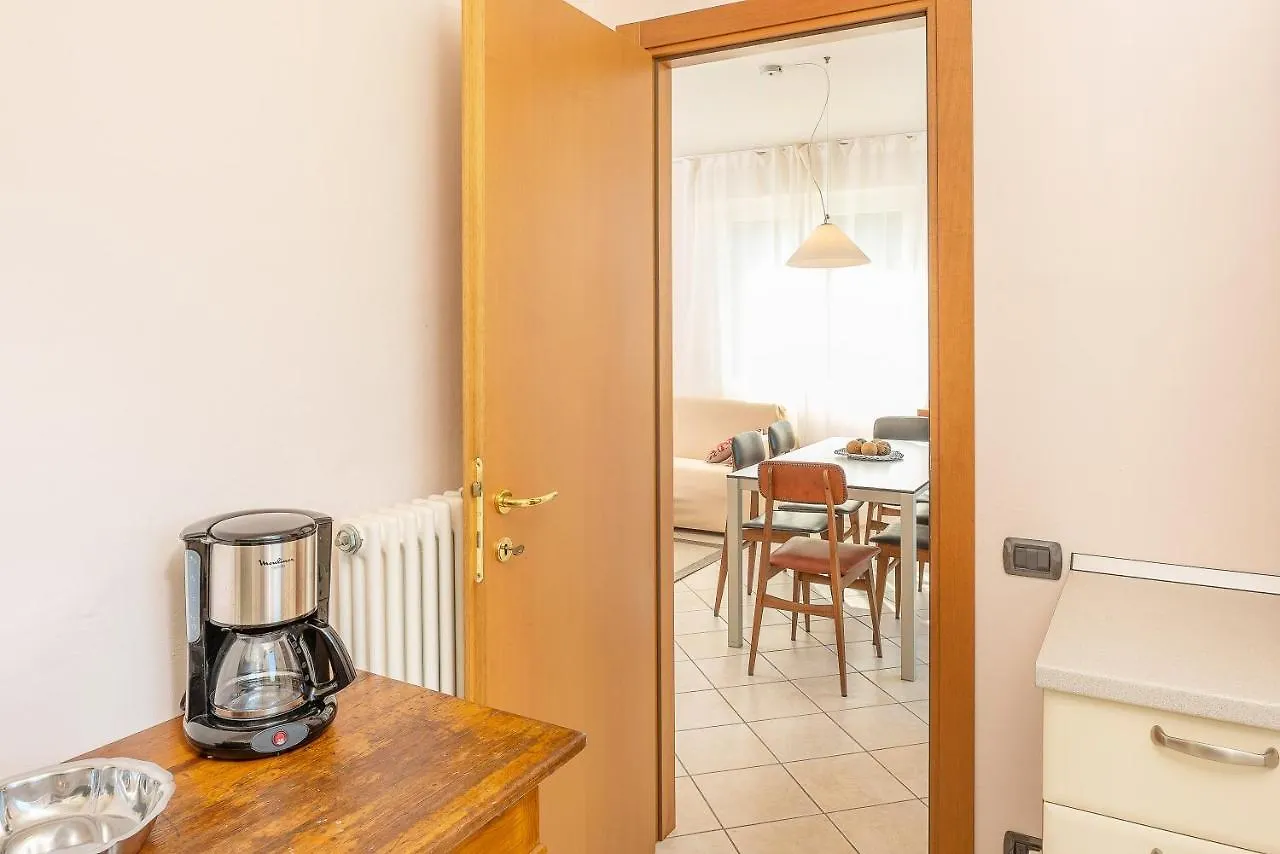 Casa Volta Villa Bardolino