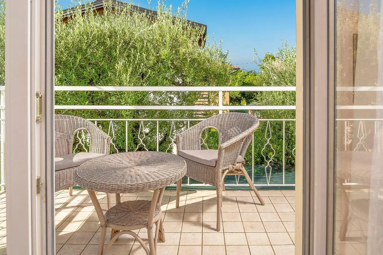 Casa Volta Villa Bardolino 0*,