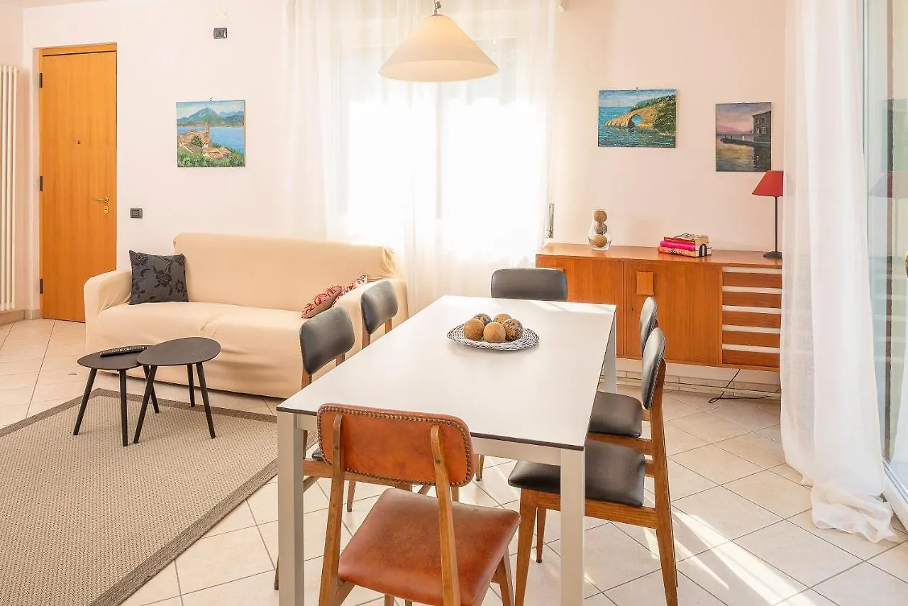 Casa Volta Villa Bardolino