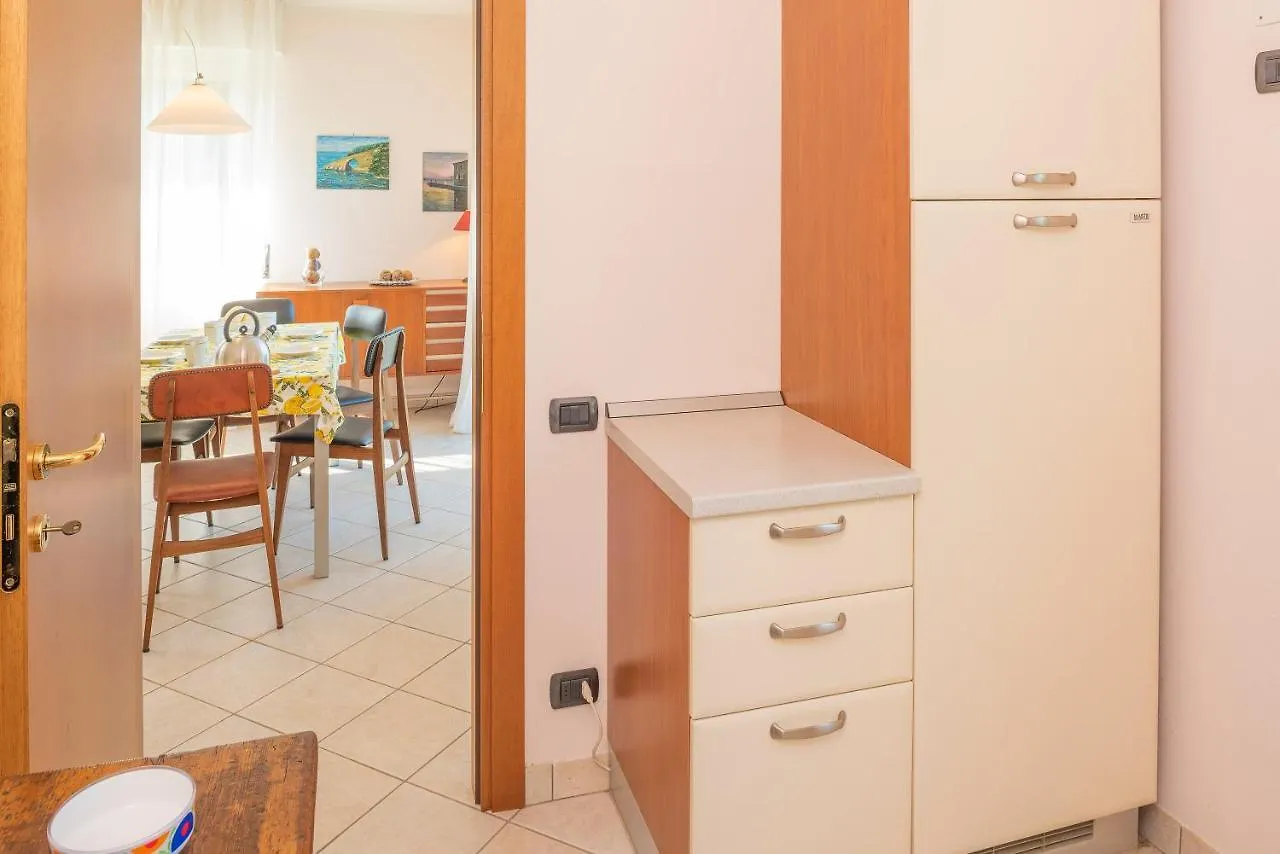 Casa Volta Villa Bardolino