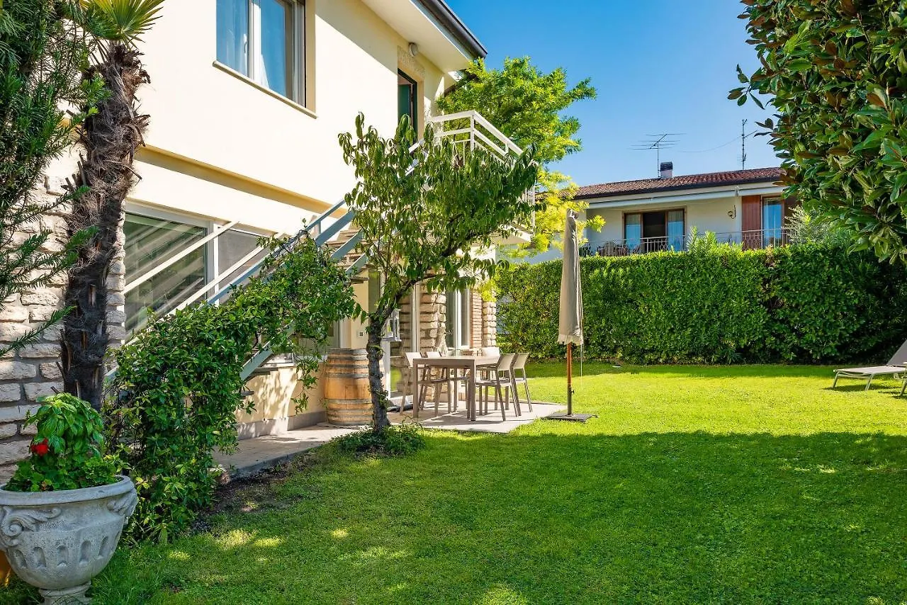Casa Volta Villa Bardolino 0*,  Italia
