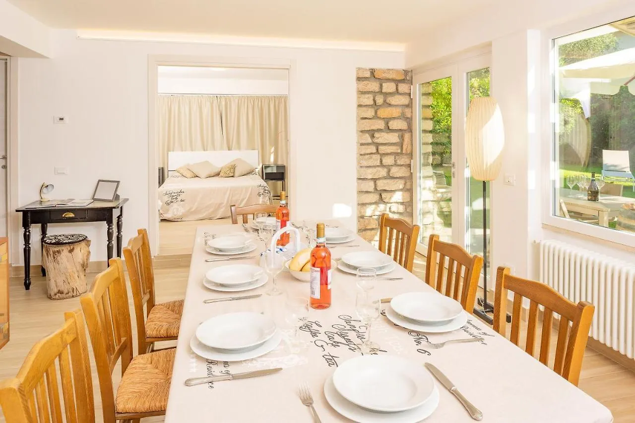 Casa Volta Villa Bardolino