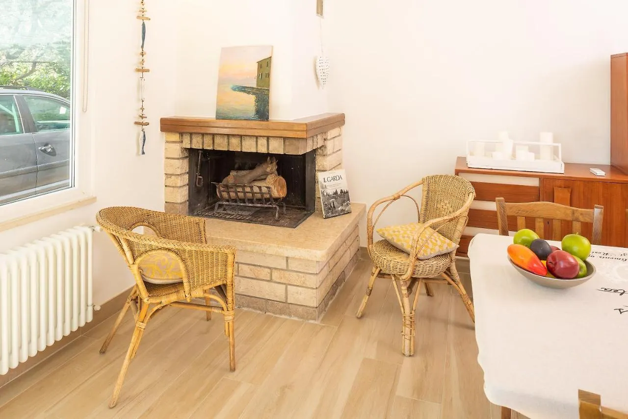 Casa Volta Villa Bardolino