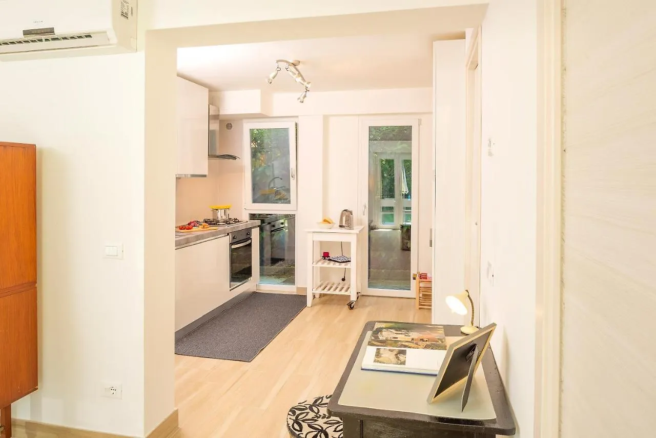 Casa Volta Villa Bardolino Italia