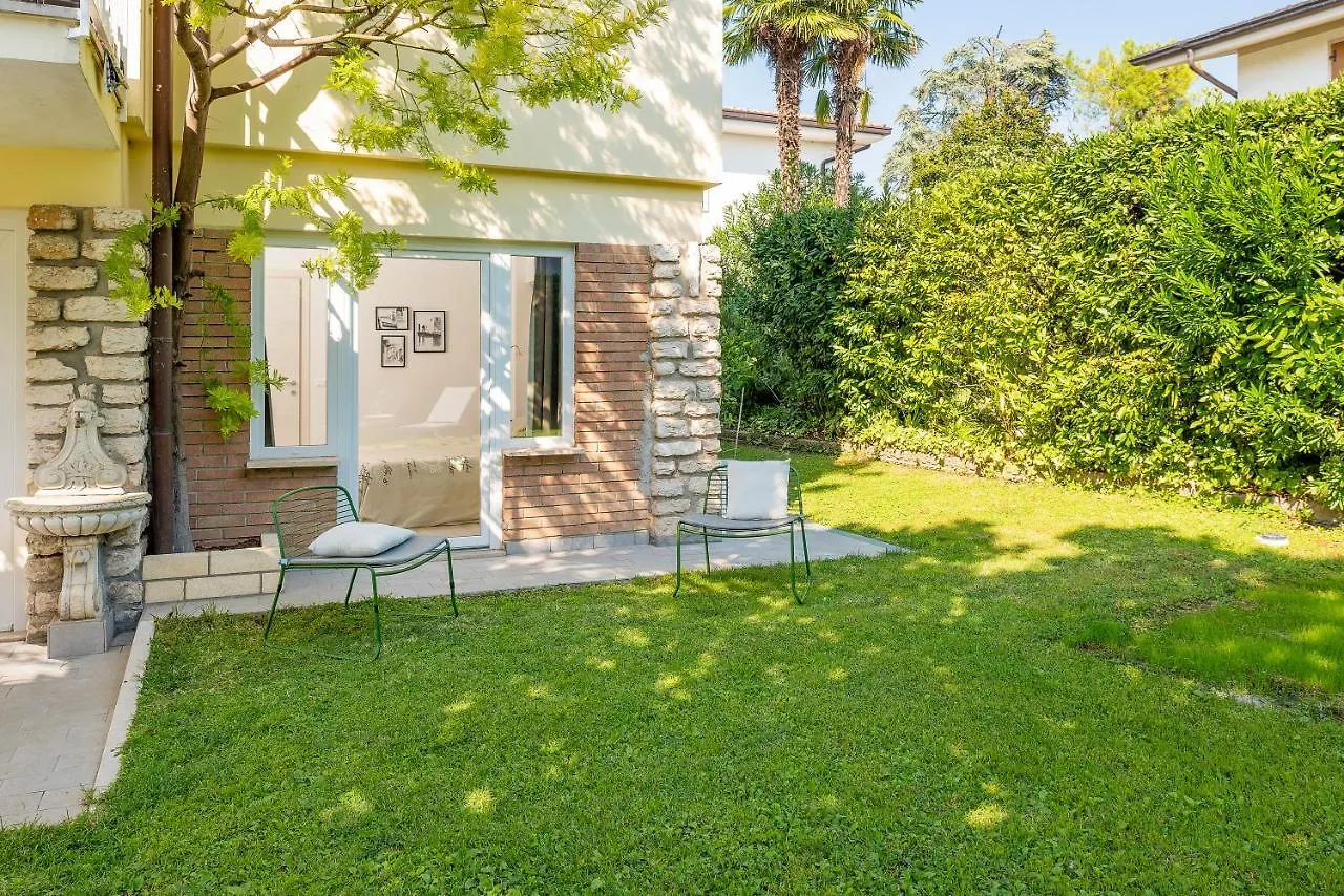 Casa Volta Villa Bardolino 0*,  Italia