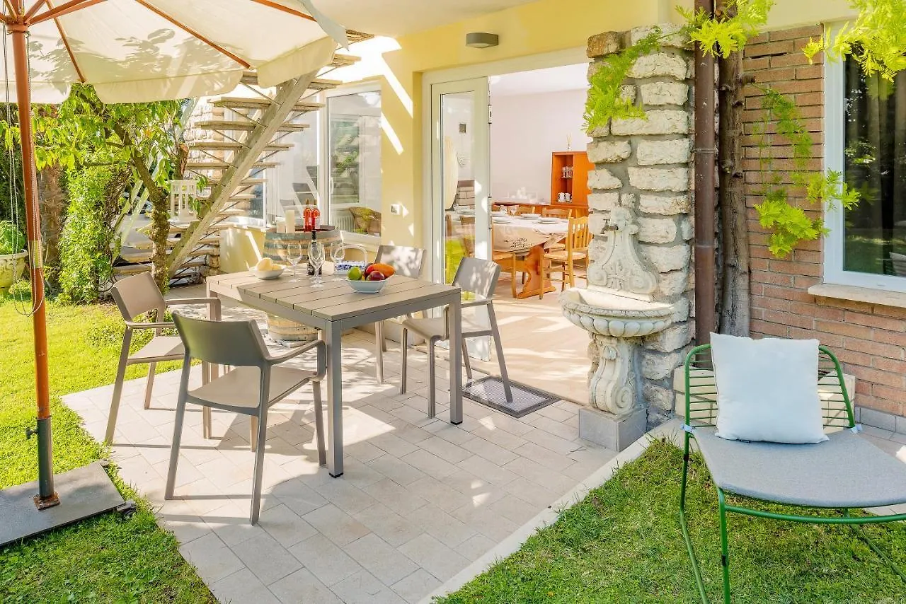 Casa Volta Villa Bardolino