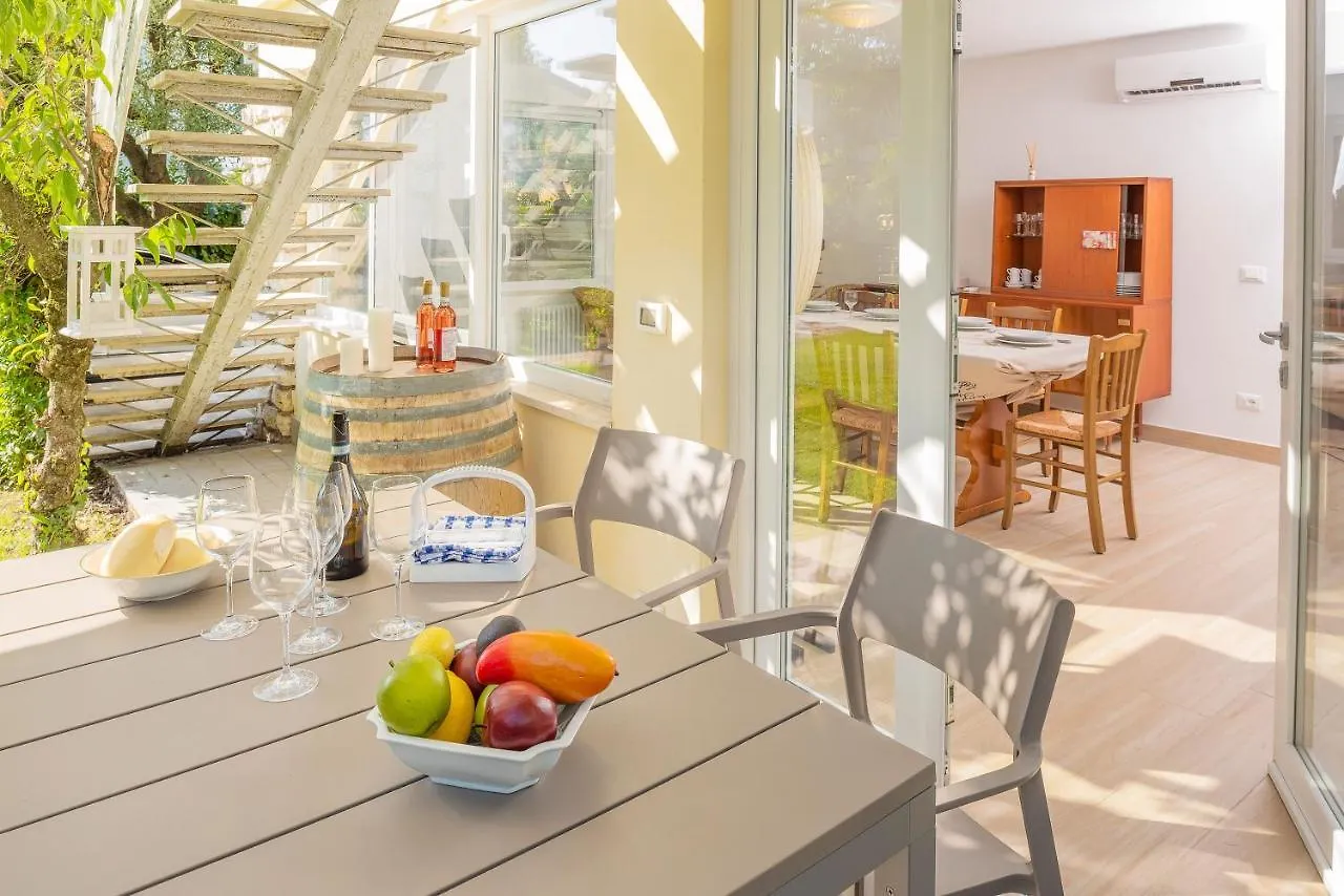 Casa Volta Villa Bardolino