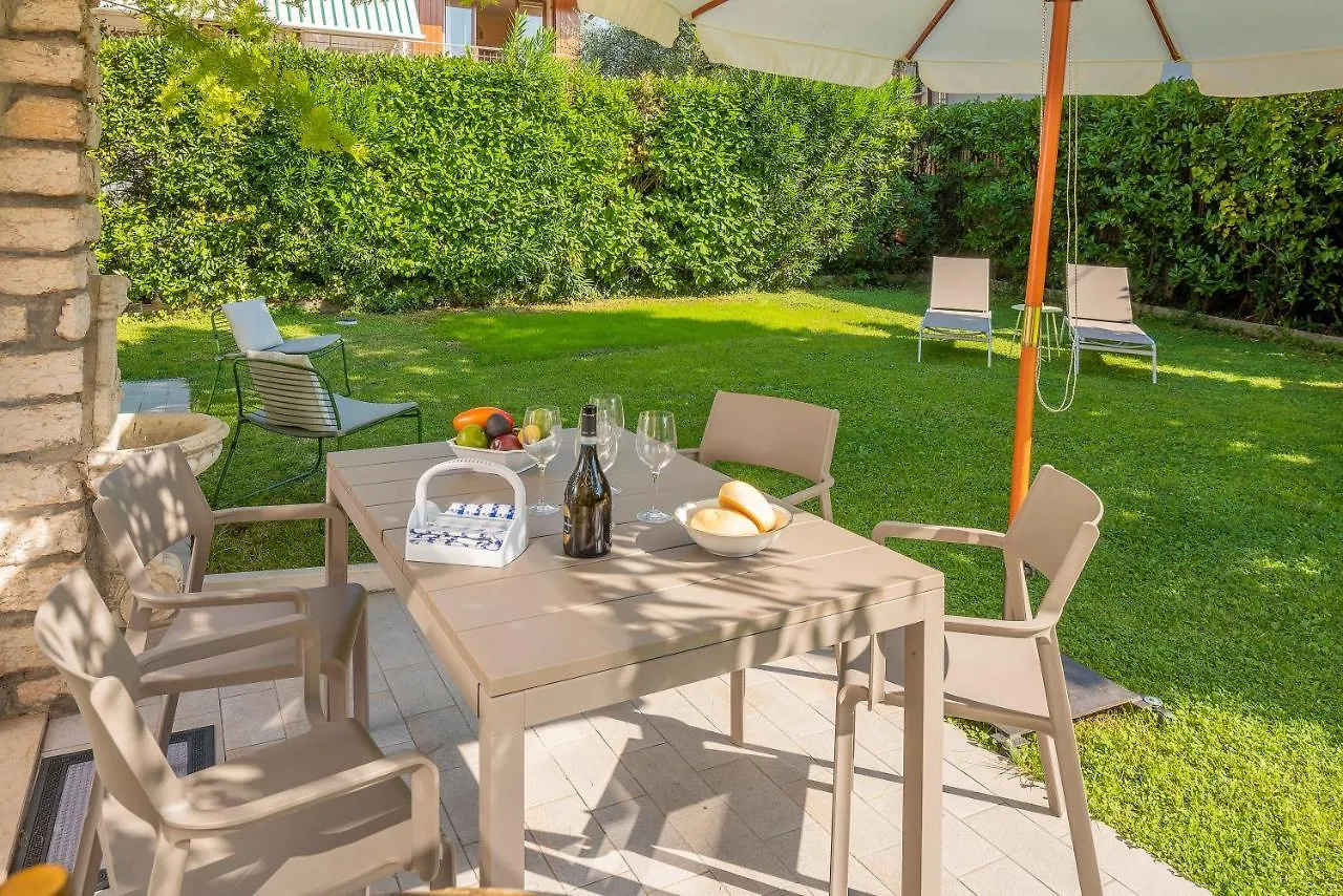 Casa Volta Villa Bardolino Italia