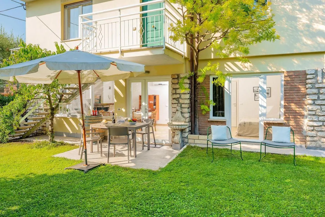 Casa Volta Villa Bardolino