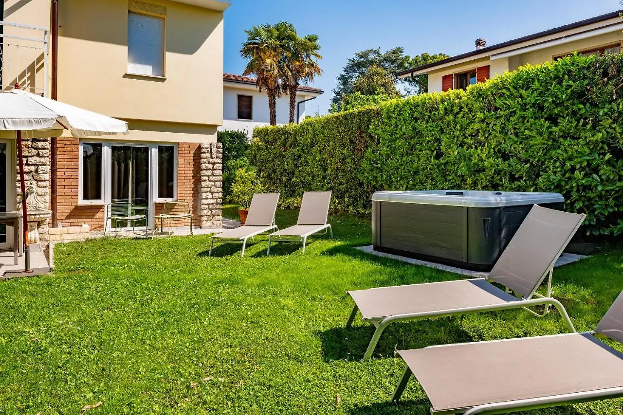 Casa Volta Villa Bardolino