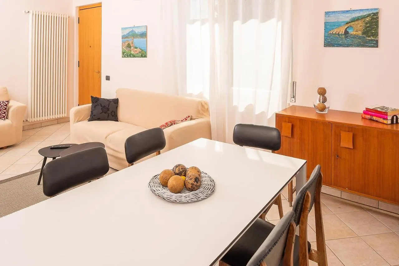 Casa Volta Villa Bardolino