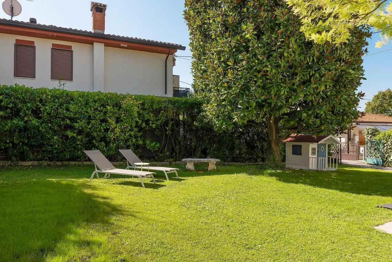 Casa Volta Villa Bardolino