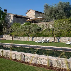  Casa vacanze Rustico Corte Capitani