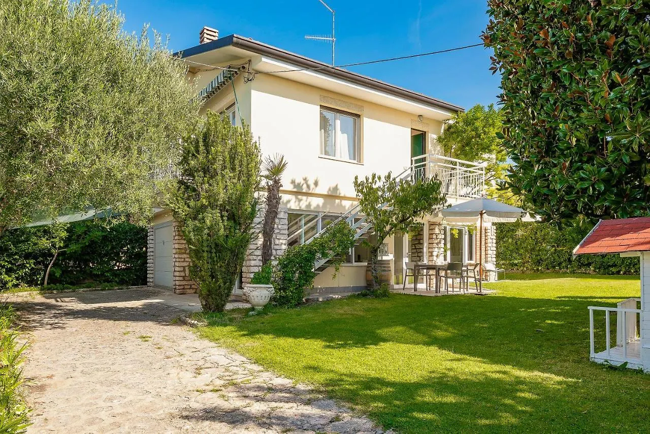 Casa Volta Villa Bardolino