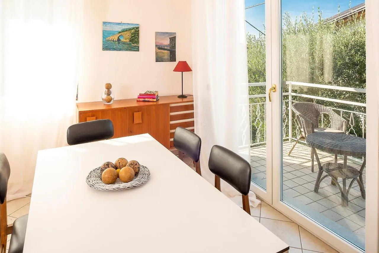 Casa Volta Villa Bardolino