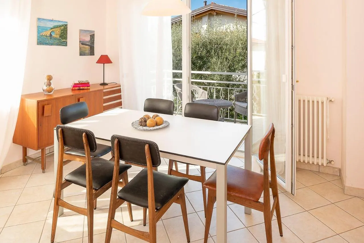 Casa Volta Villa Bardolino