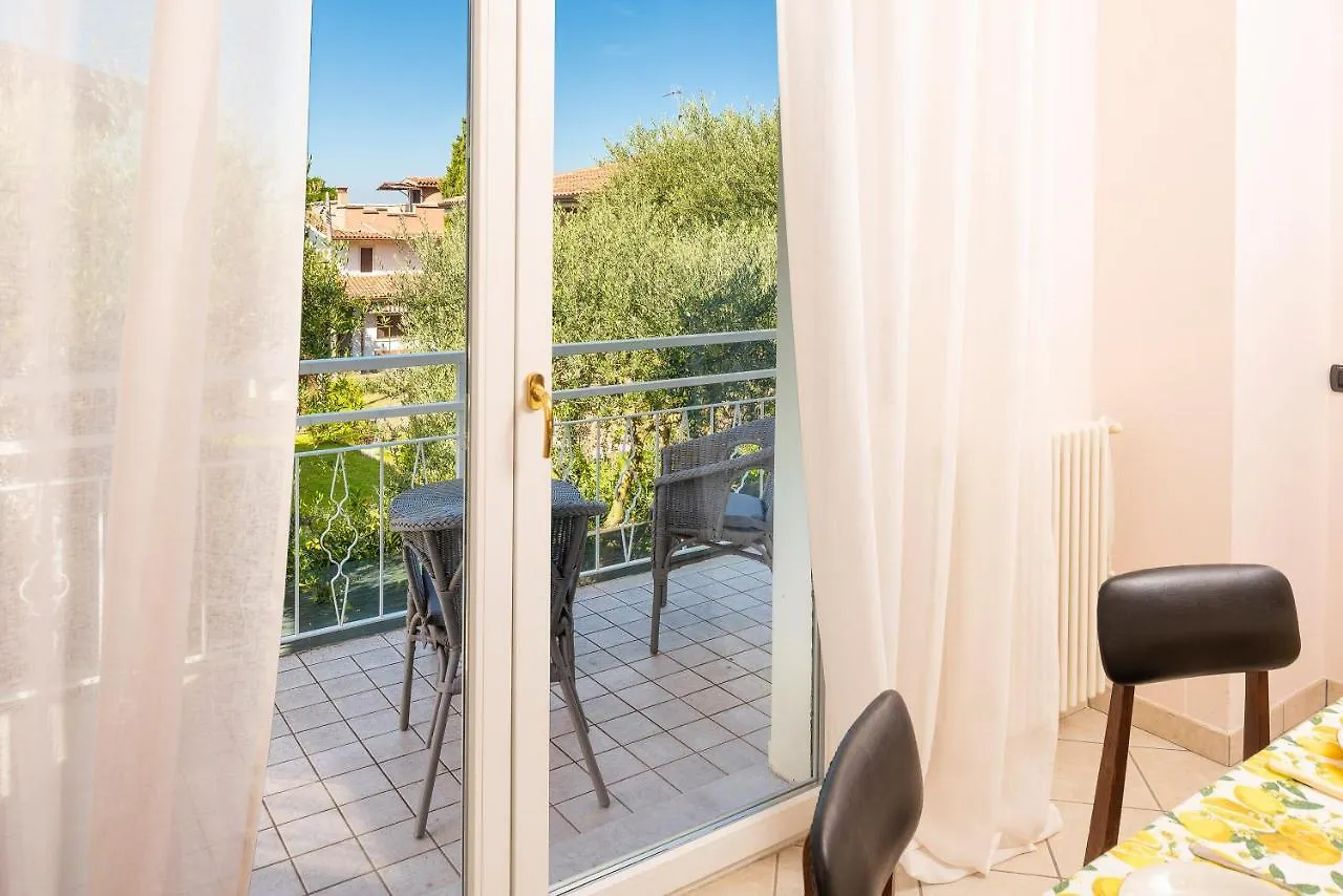 Casa Volta Villa Bardolino 0*,  Italia