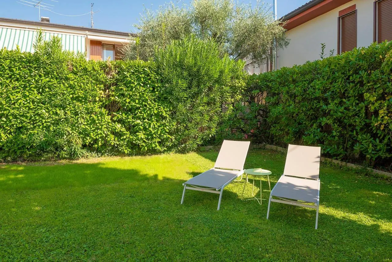 Casa Volta Villa Bardolino