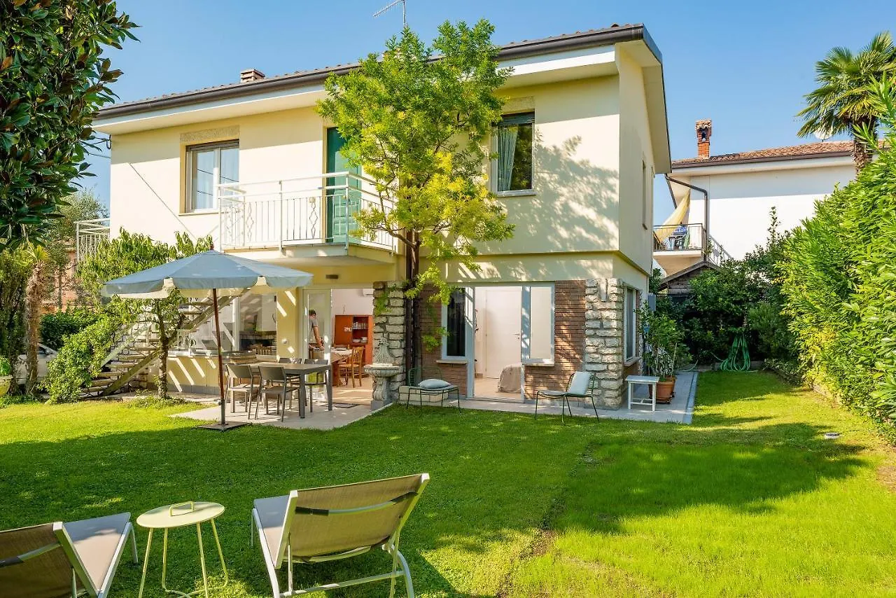 Casa Volta Villa Bardolino
